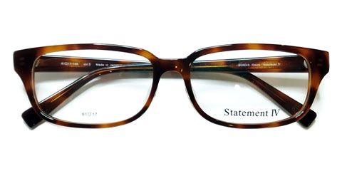 ステートメント4