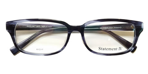 ステートメント4