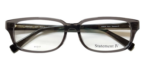 ステートメント4