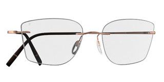 シルエットの画像